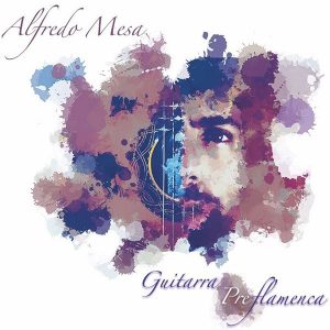 CD Alfredo Mesa – Guitarra preflamenca