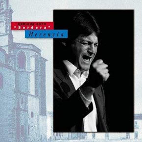 CD Enrique Soto «Sordera»» – Herencia