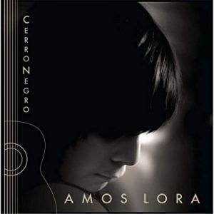 CD Amós Lora – Cerro negro