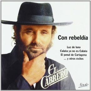 CD El Cabrero – Con rebeldía