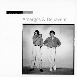 Colecciones Amargós & Benavent – Colección
