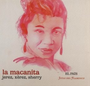 CD La Macanita – Jerez – Xèrez – Sherry