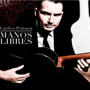 CD Carlos Piñana – Manos libres