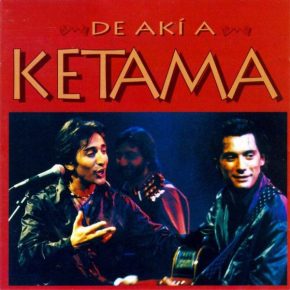 CD Ketama – De aki a Ketama