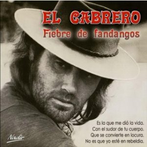 CD El Cabrero – Fiebre de Fandangos