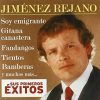 CD Jiménez Rejano – Grandes figuras del cante flamenco