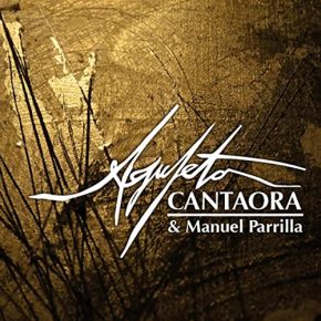 CD Dolores Agujetas  – Agujeta Cantaora & Manuel Parrilla