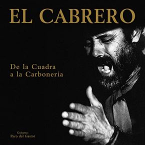 CD El Cabrero – De la cuadra a la carbonería