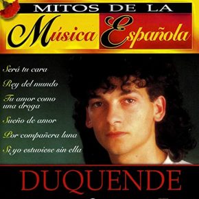 CD Duquende – Mitos de la música española