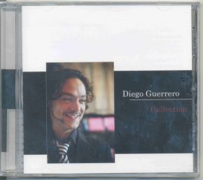 CD Diego Guerrero – Collection