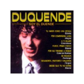 CD Duquende – Soy el duende