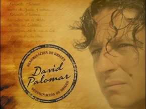 CD David Palomar – Denominación de origen