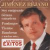 CD Jiménez Rejano – Grandes figuras del cante flamenco