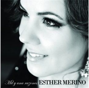 CD Esther Merino – Mil y una razones