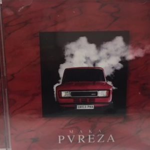 CD Maka – Pvreza