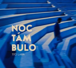 CD Tito Lara – Noctámbulo