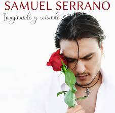 CD Samuel Serrano – Imaginado y Soñando