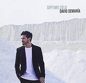 CD David DeMaría – Séptimo cielo