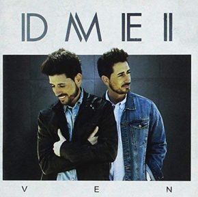 CD DMEI – Ven