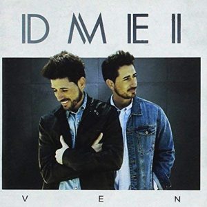 CD DMEI – Ven