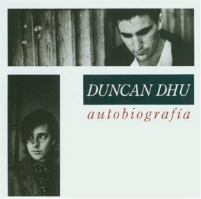 CD DUNCAN DHU – Autobiografía. 2 CDs