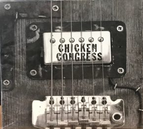 CD Chicken Congress – Chicken Congress