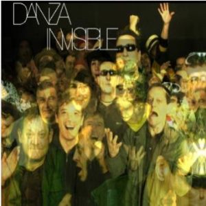 CD Danza Invisible – Danza Invisible –