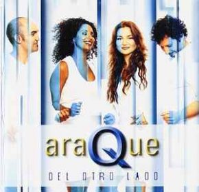 CD Araque – Del otro lado