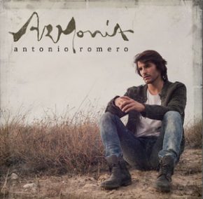 CD Antonio Romero – Armonía