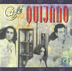 CD Café Quijano – Café Quijano