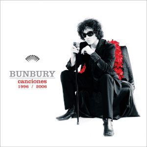 CD BUNBURY – Canciones