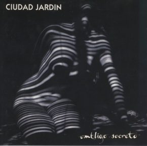 CD CIUDAD JARDIN – Ombligo Secreto