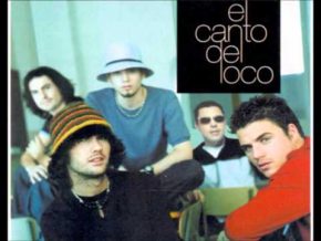 CD El Canto del Loco – El Canto del Loco