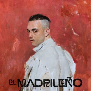 CD C Tangana – El Madrileño