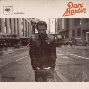 CD Dani Martin – Dani Martin