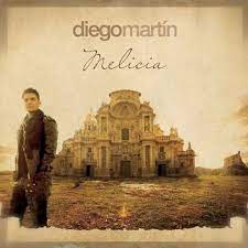 CD Diego Martin – Melicia