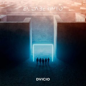 CD DVICIO – El laberinto