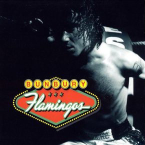 CD BUNBURY – Flamingos