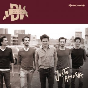 CD DVICIO – Justo ahora