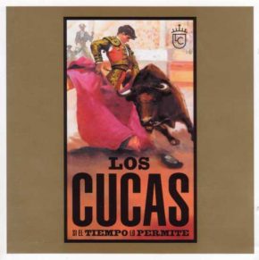 CD Los Cucas – Si el tiempo lo permite