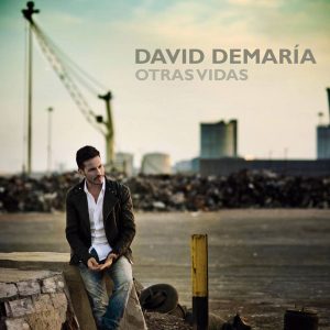 CD David DeMaría – Otras vidas