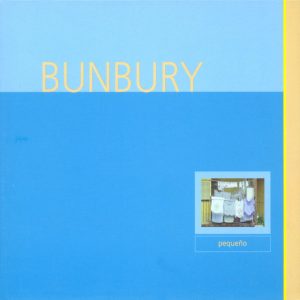 CD BUNBURY – Pequeño