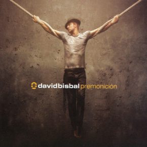 CD David Bisbal – Premonición