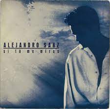 CD Alejandro Sanz – Si tú me miras. Edición Limitada. CD + DVD