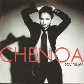 CD Chenoa – Soy mujer