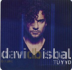 CD David Bisbal – Tú y yo