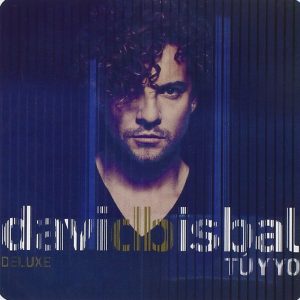 CD David Bisbal – Tú y yo