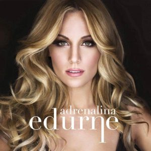 CD Edurne – Adrenalina