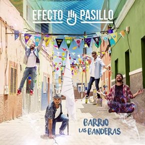 CD Efecto y Pasillo – Barrio Las Banderas