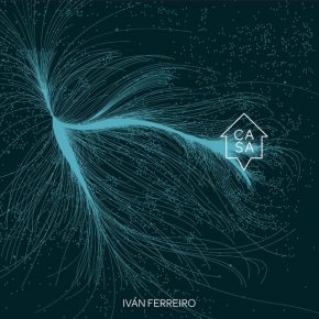 CD Iván Ferreiro – Casa